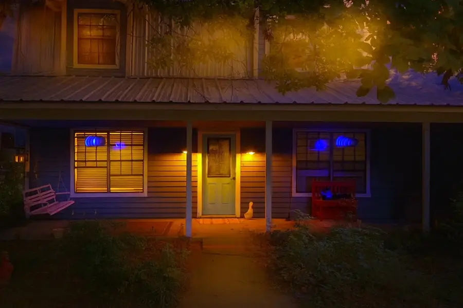 162 Pinehurst Drive, Brookeland, TX 75931 - #2