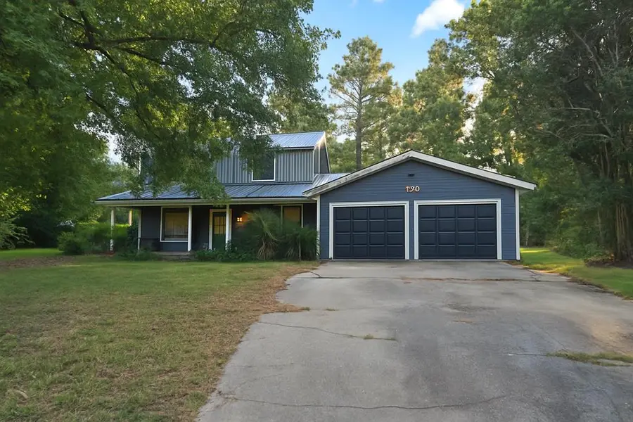 162 Pinehurst Drive, Brookeland, TX 75931 - #3