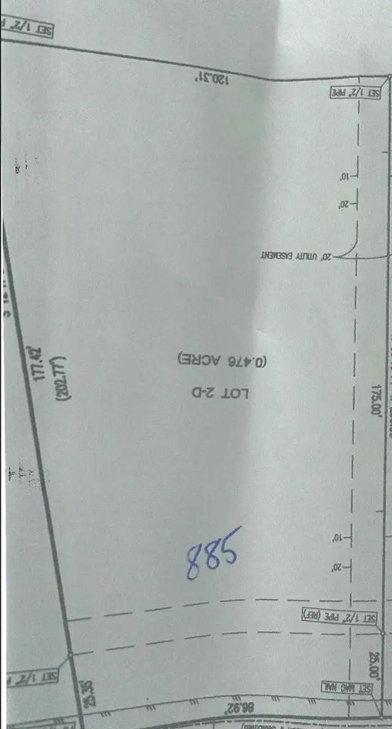 885 Foster Road, Lufkin, TX 75904 - #3