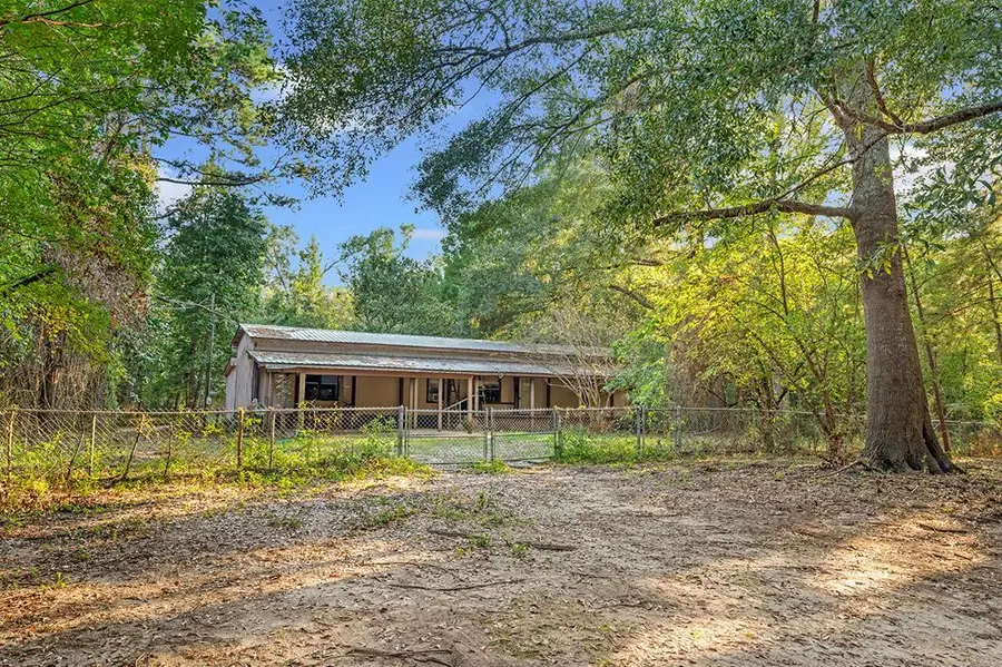 756 Bradshaw Drive E, Brookeland, TX 75931 - #2