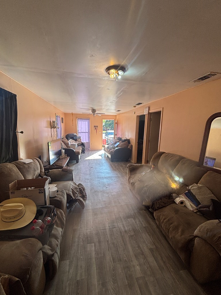 1306 North Raguet Street, Lufkin, TX 75904 - #3