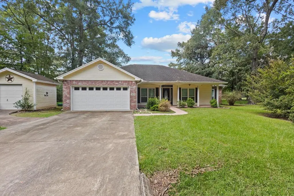 919 Huckleberry, Village Mills, TX 77663 - #1