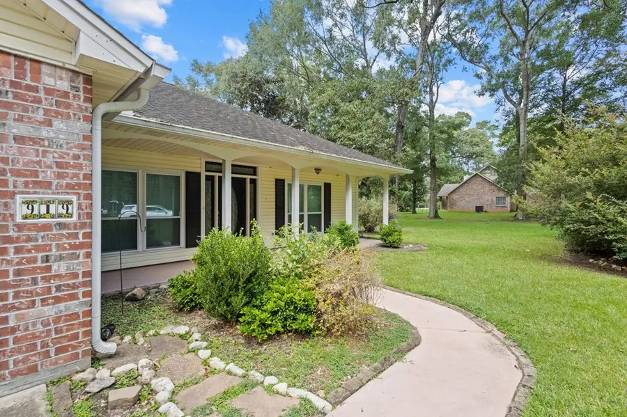 919 Huckleberry, Village Mills, TX 77663 - #2