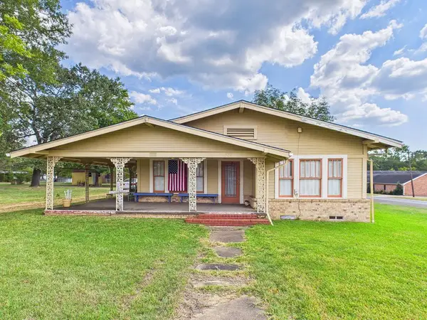 532 Bear Drive, Timpson, TX 75975