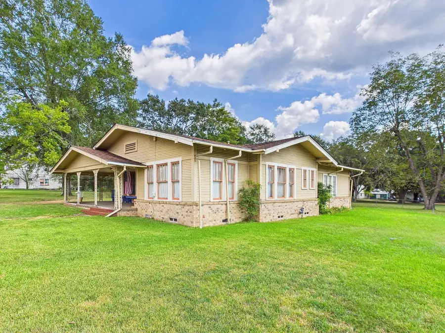 532 Bear Drive, Timpson, TX 75975 - #2