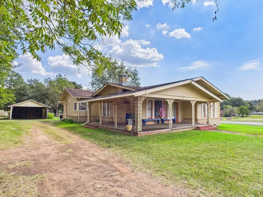 532 Bear Drive, Timpson, TX 75975 - #3