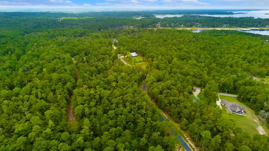 100 Pleasant Court, Brookeland, TX 75931 - #2