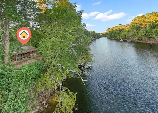 448 County Road 064, Jasper, TX 75951