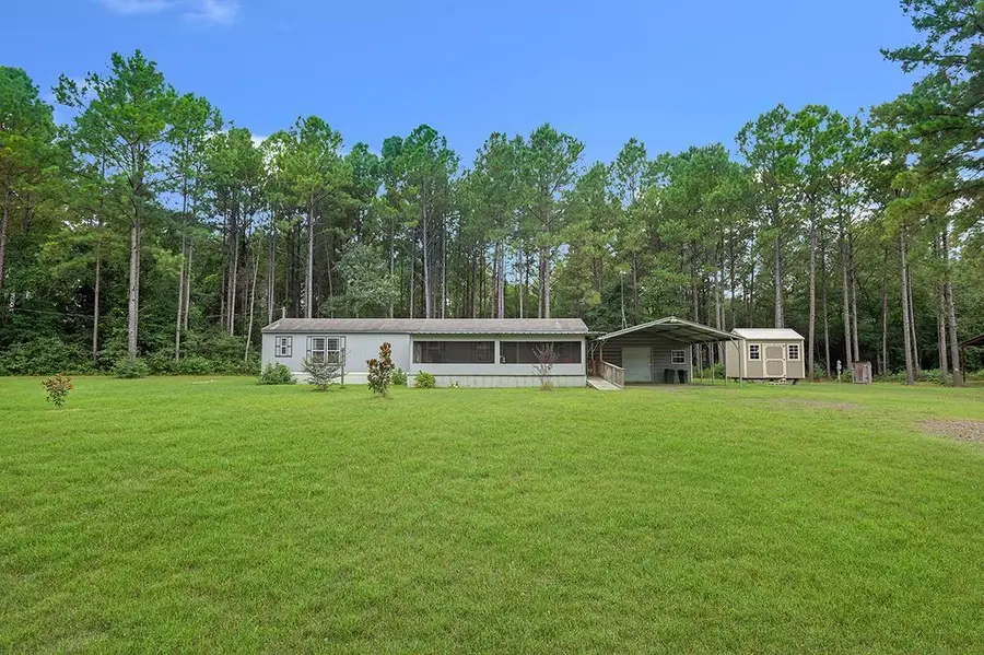 1350 County Road 020, Jasper, TX 75951 - #2