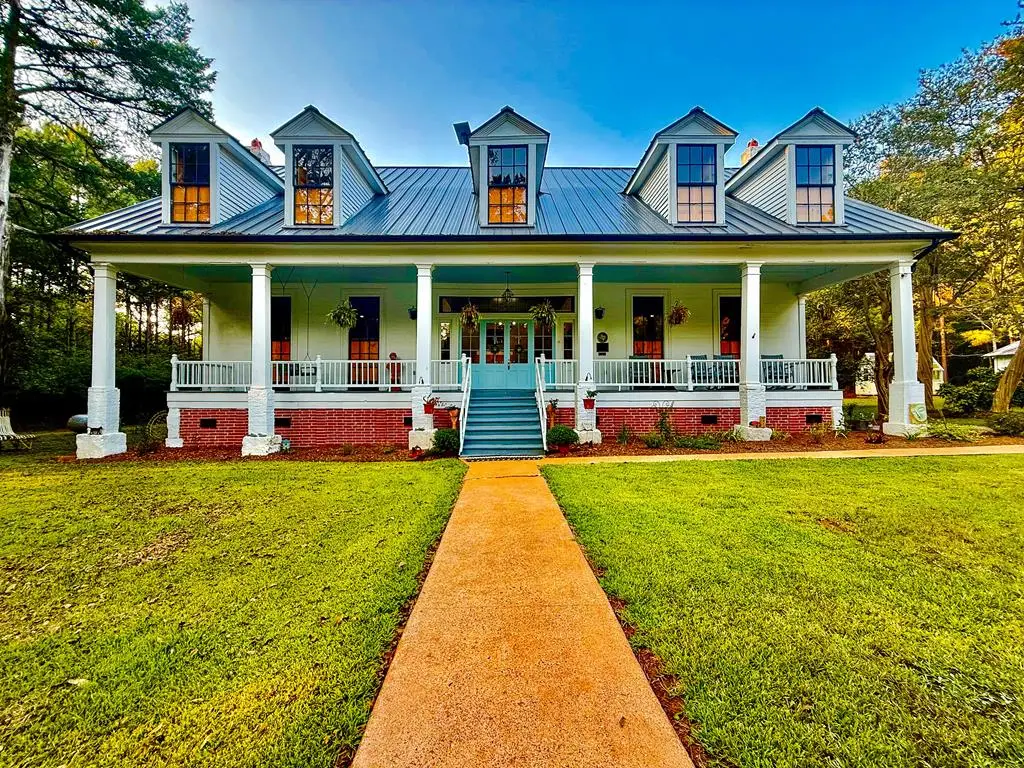 794 St Hwy 21 W, San Augustine, TX 75972 - #1