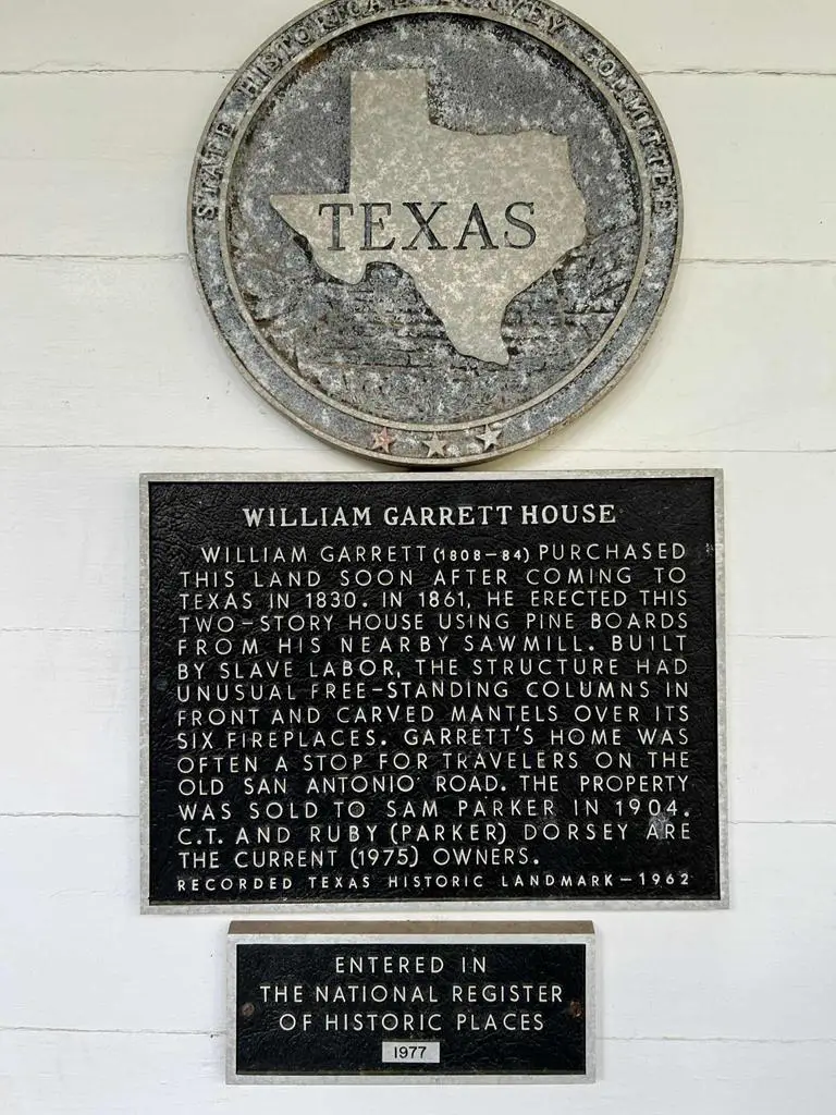 794 St Hwy 21 W, San Augustine, TX 75972 - #3