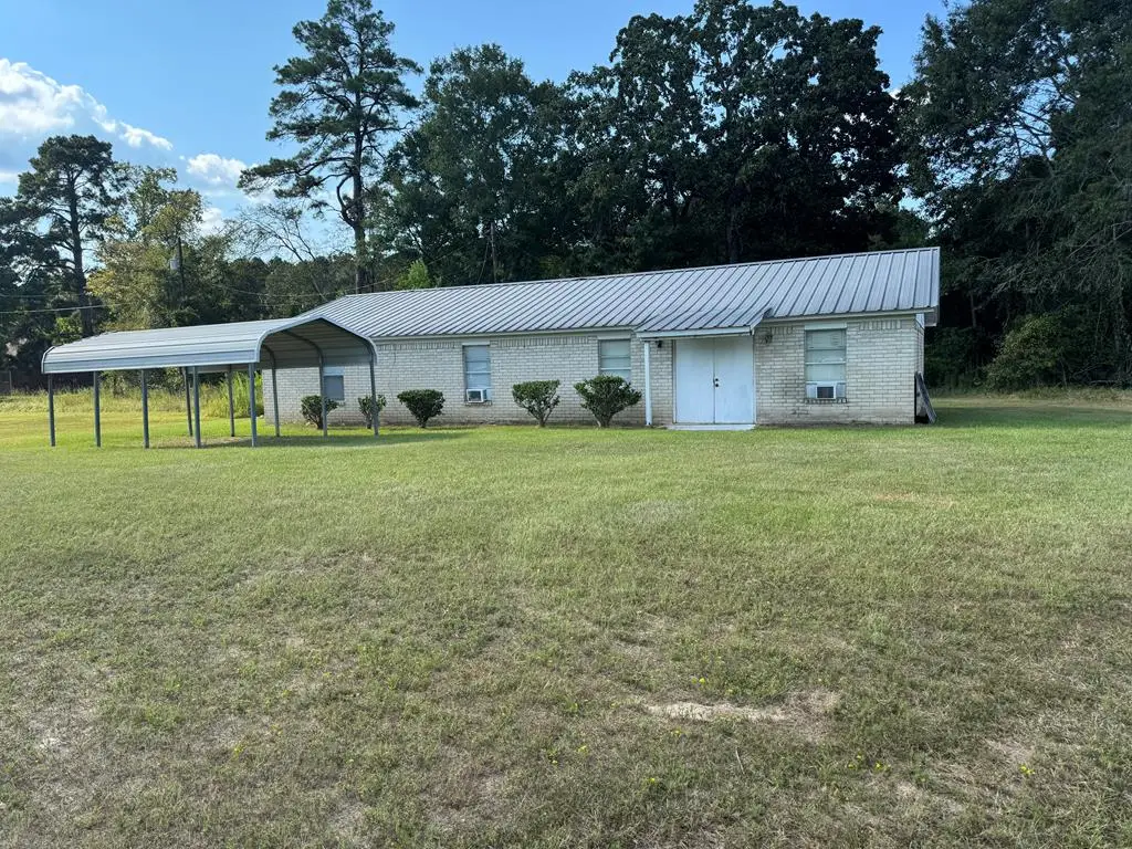 1114 Cypress, Diboll, TX 75941 - #1