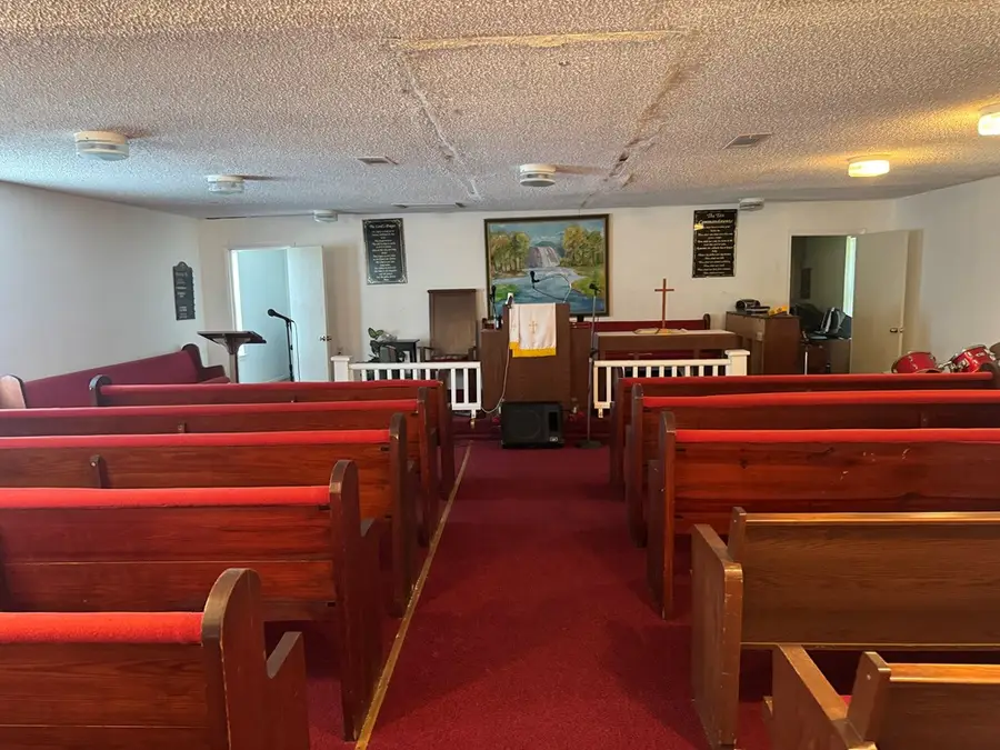 1114 Cypress, Diboll, TX 75941 - #2