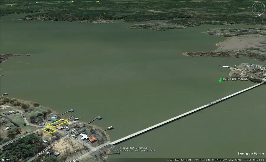 174 Tipperary, Milam, TX 75959 - #2