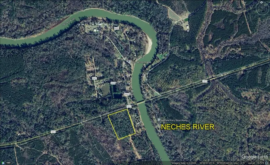 402 Pr 8445, Spurger, TX 77660 - #2