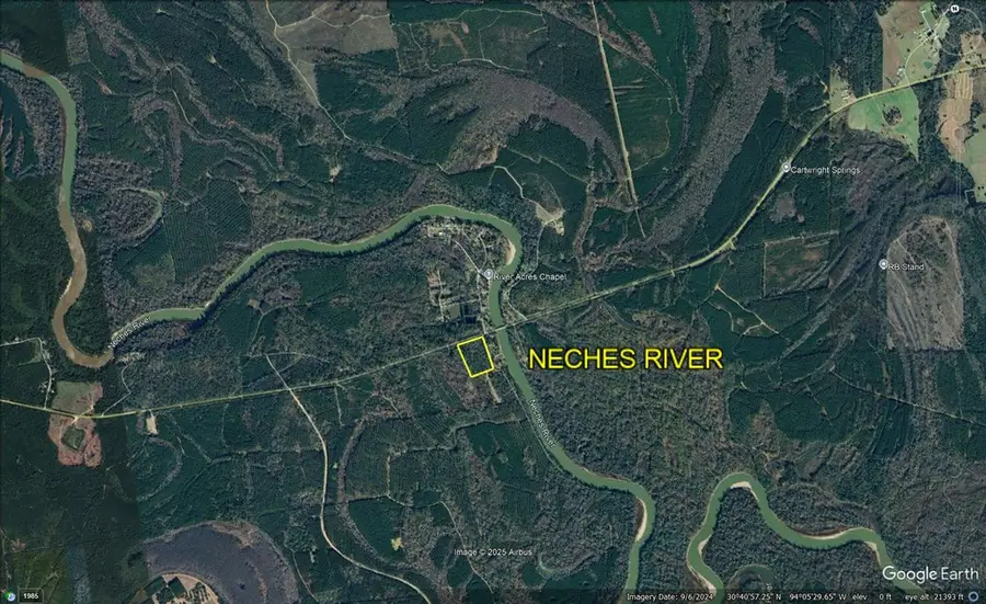 402 Pr 8445, Spurger, TX 77660 - #3