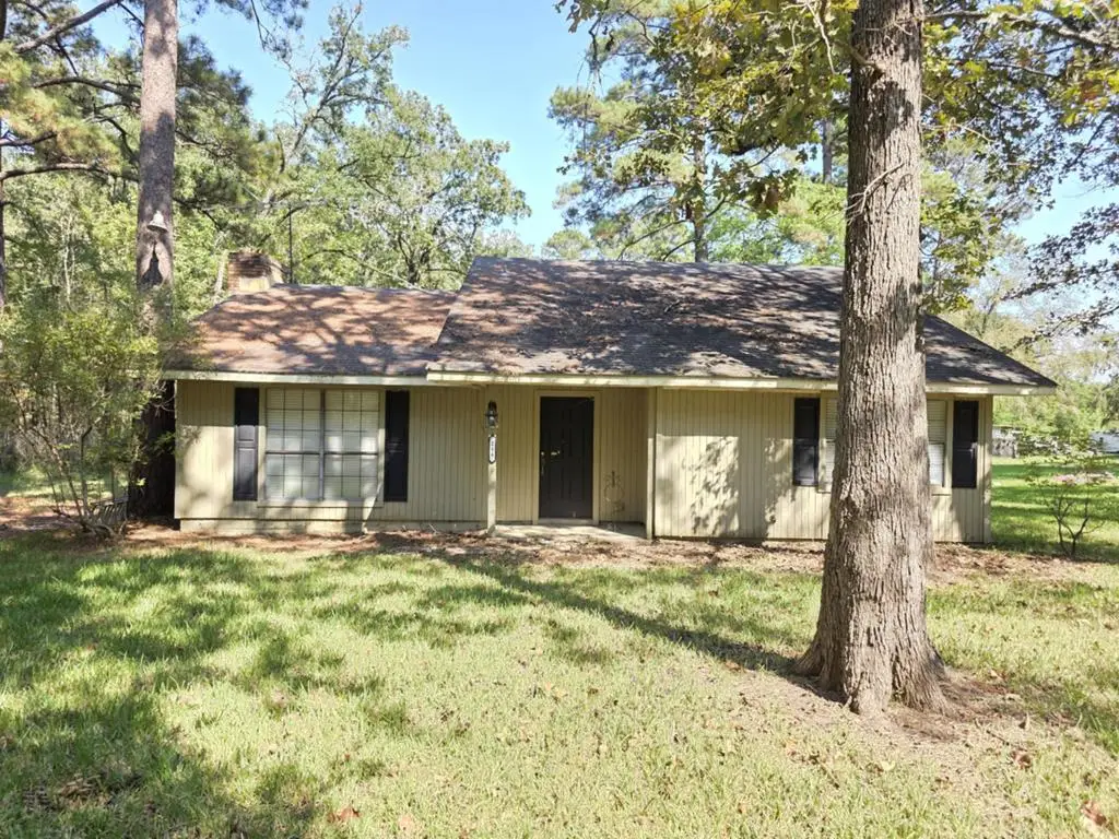 244 County Road 3460, Joaquin, TX 75954 - #1