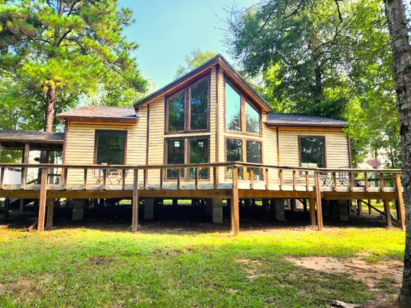 3610 Hwy 190 W, Newton, TX 75966