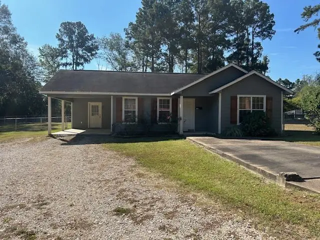 102 Bradshaw, Center, TX 75935 - #2