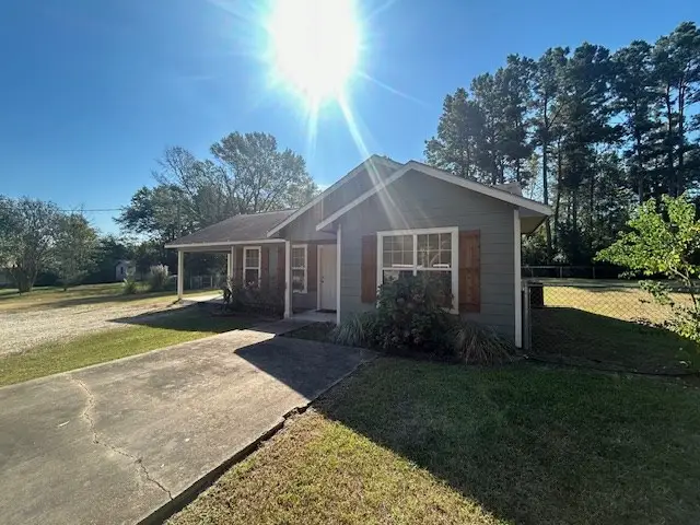 102 Bradshaw, Center, TX 75935 - #3