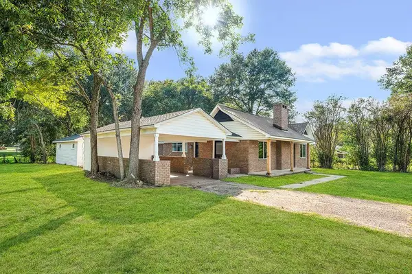 4916 E Main Street, Nacogdoches, TX 75961