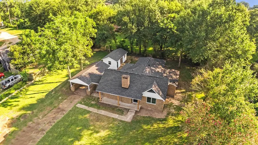 4916 E Main Street, Nacogdoches, TX 75961 - #2