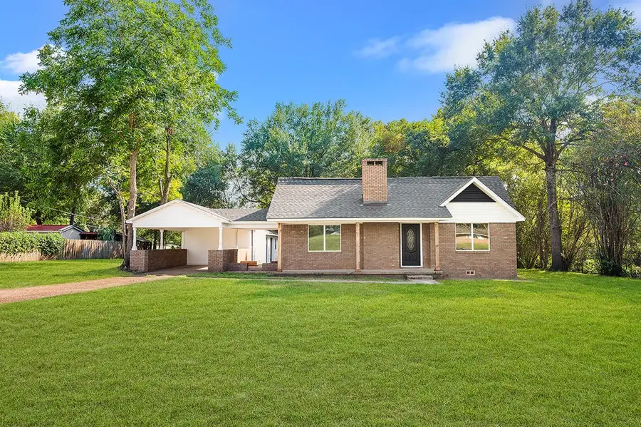 4916 E Main Street, Nacogdoches, TX 75961 - #3