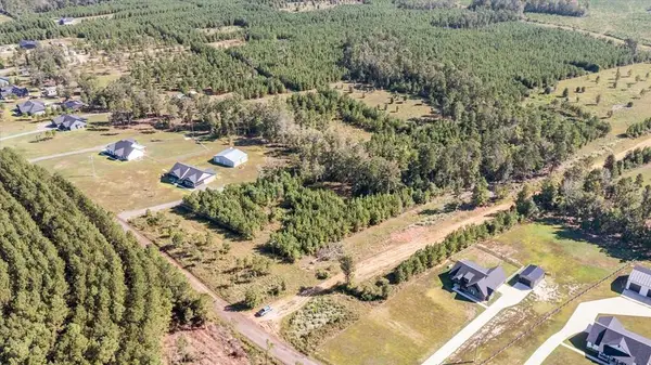 1145 Cc Road, Diboll, TX 75941