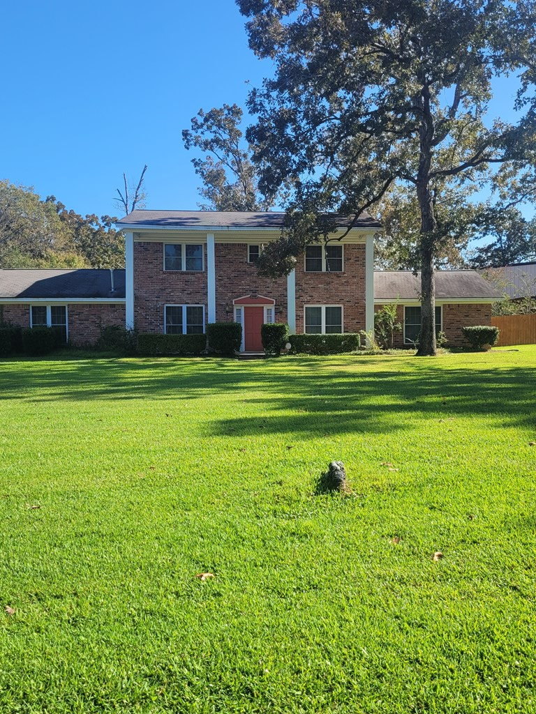 1307 Edgewood Circle, Lufkin, TX 75904 - #2