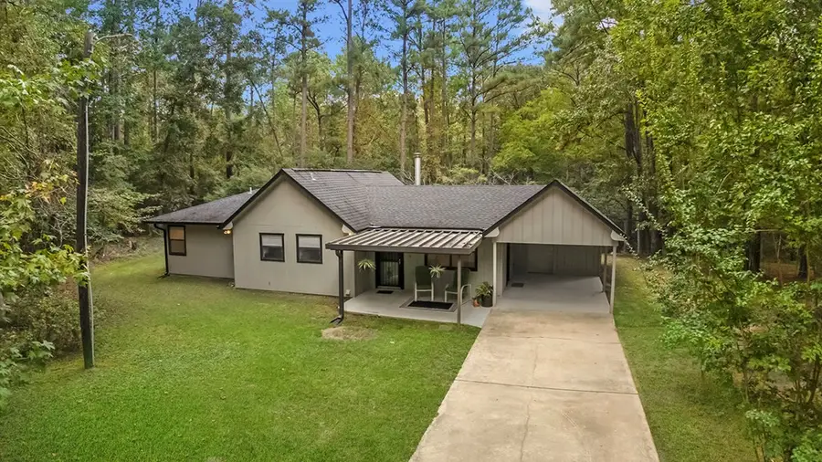 147 Fox Squirrel Lane, Brookeland, TX 75931 - #2