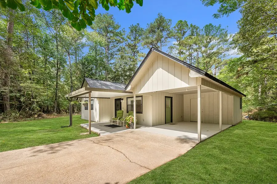 147 Fox Squirrel Lane, Brookeland, TX 75931 - #3