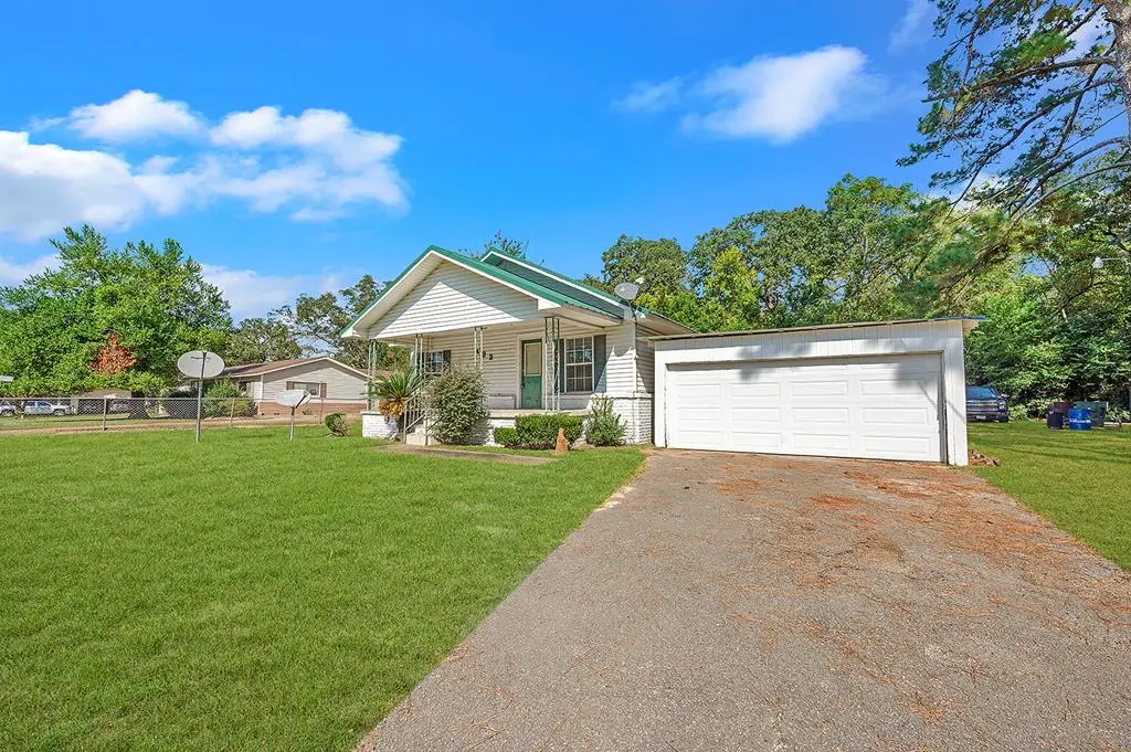 622 Wildwood Drive, Nacogdoches, TX 75961 - #1