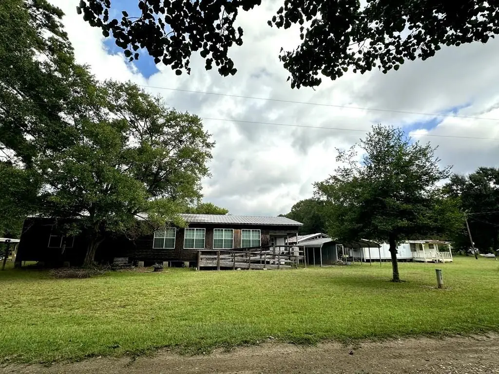 293 Dogwood Loop, Jasper, TX 75951 - #1