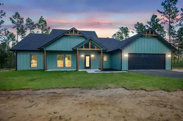 1575 Fm 844, Huntington, TX 75949