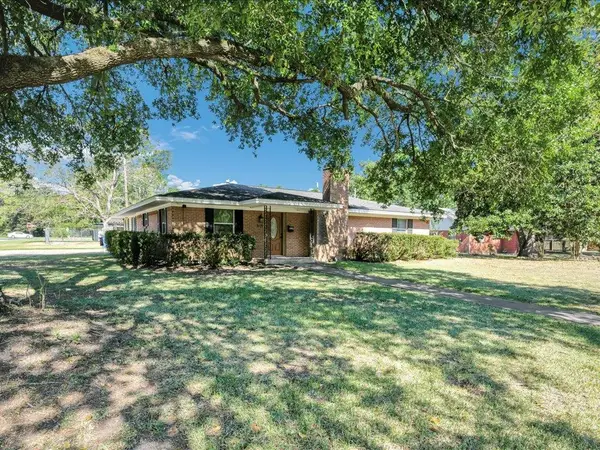 414 Carter Drive, Diboll, TX 75941