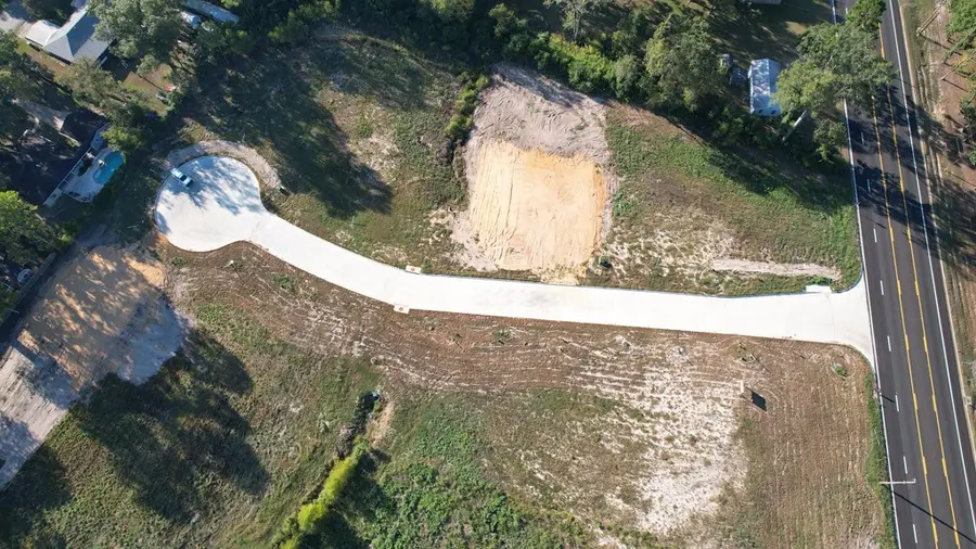 Lot 11 Shady Elm, Lufkin, TX 75901 - #3