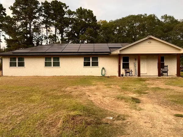 191 Deer Lane, Lufkin, TX 75901