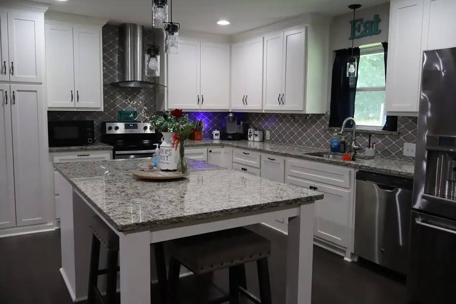 191 Deer Lane, Lufkin, TX 75901 - #2