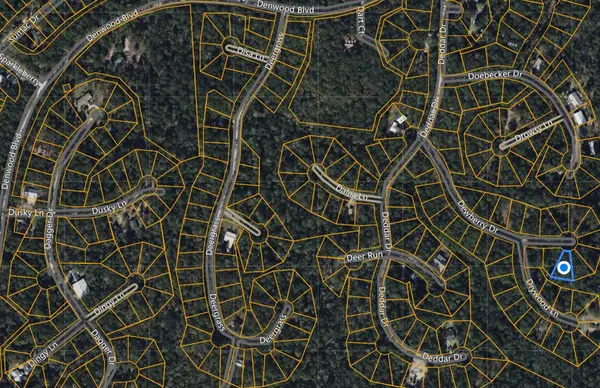 230 Dewberry Drive, Brookeland, TX 75931