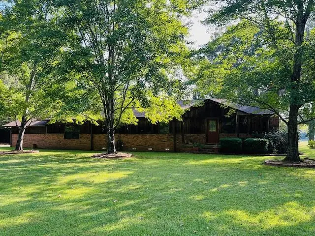 4000 Temple Road N, Pineland, TX 75968 - #1