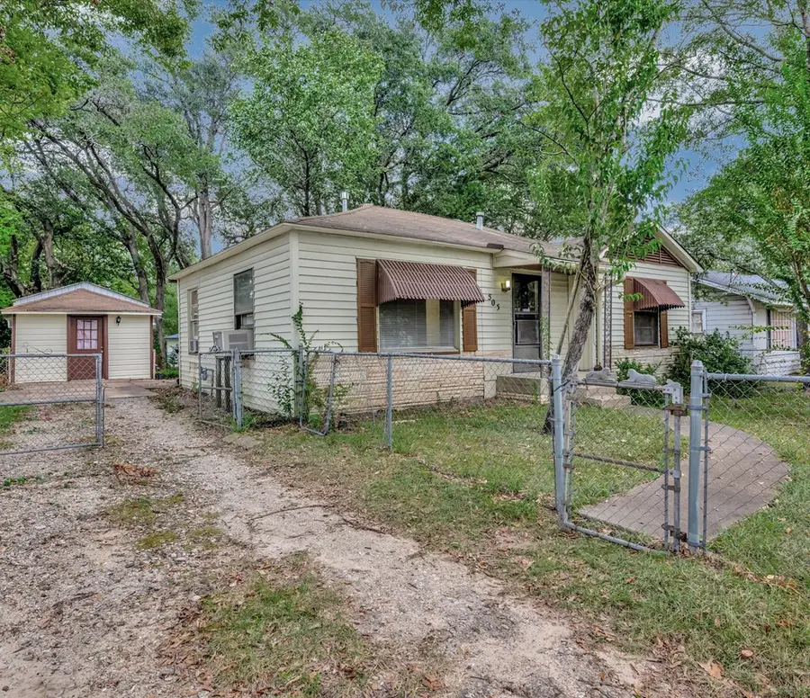 505 Avondale, Lufkin, TX 75904 - #2