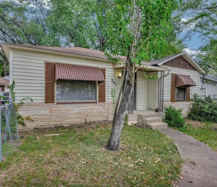 505 Avondale, Lufkin, TX 75904 - #3