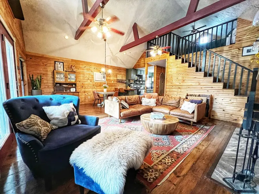 317 Shorewood, Zavalla, TX 75980 - #3