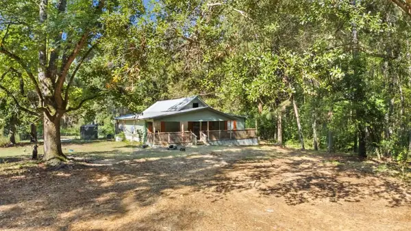 1936 Fm 1196, San Augustine, TX 75972