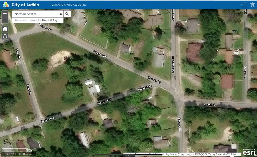 North @ Sayers Sayers Street, Lufkin, TX 75904 - #2