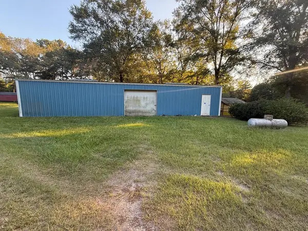 183 Deaf Smith Road, Moscow, TX 75960