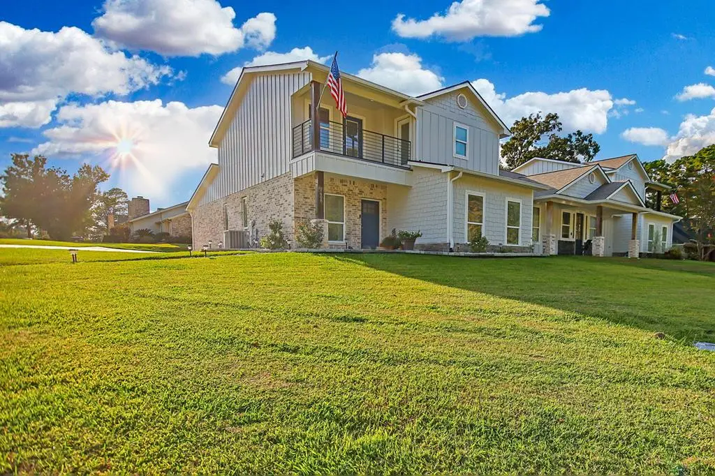 1608 Champions Drive, Lufkin, TX 75901 - #1