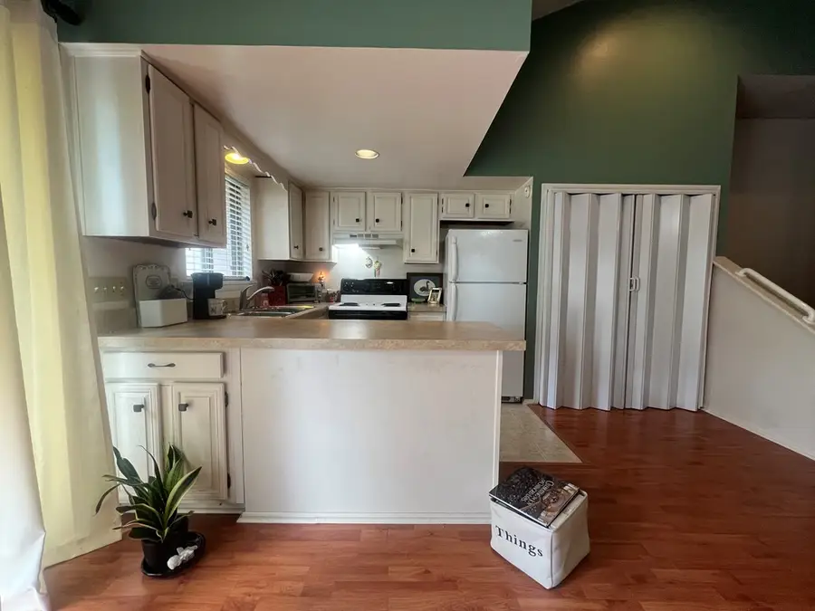 411 Club Villas, Brookeland, TX 75931 - #3