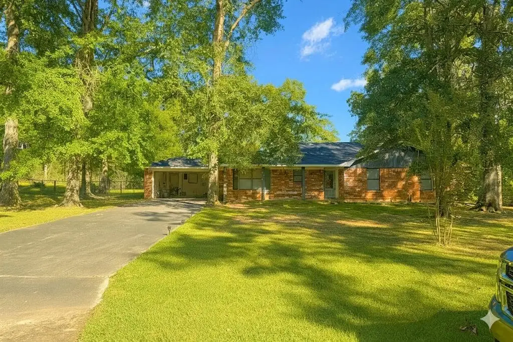 800 Holmwood, Jasper, TX 75951 - #1