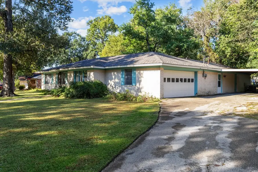 301 Cunningham Drive, Lufkin, TX 75901 - #3